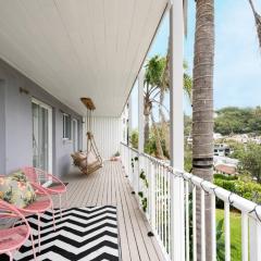 4 BRM Coastal Bliss I Minutes to Terrigal Haven