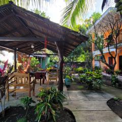 Ometepe House