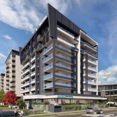 Chermside Central Apartment