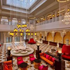 ITC Rajputana, a Luxury Collection Hotel, Jaipur