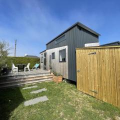 Tiny House cosy près de la plage avec piscine et parking - FR-1-361A-94