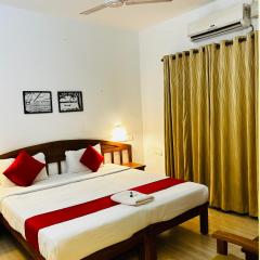 Pepper Route, Fort Kochi
