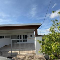 Temerloh Kenari Homestay