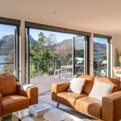 The Moorings at Freycinet Coles Bay