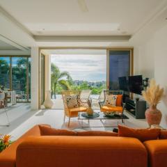 Seaview Villa Near Naithon Beach Phuket