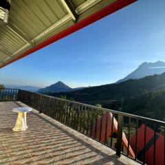 Kanso Hill Guesthouse