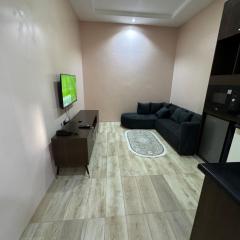 Urban Oasis Kaduna