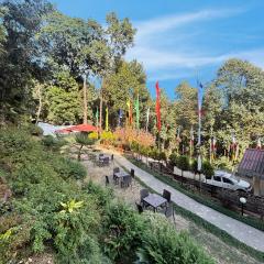 Kunden Fortune Resort Gangtok Near MG Marg