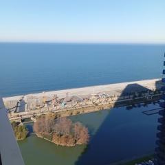 Orbi sea view aparthotel