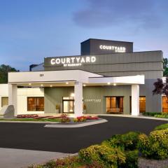 Courtyard by Marriott Charlotte Airport LoSo