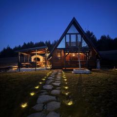 Village house Iva
