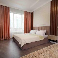 NURLY-TAU-3ROOM-2bedROOM