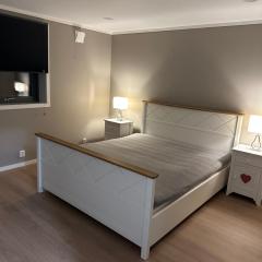 Cozy apartaments in Holmestrand