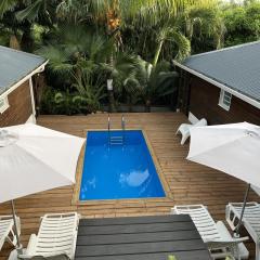 Cap Lodge Martinique