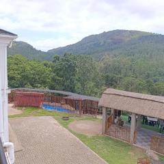 Thula Du Estate - family houses