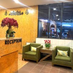 Hotel & Homestay Four Friends Tanah Merah, Kelantan