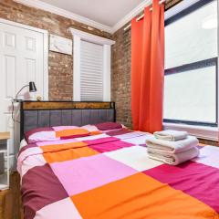 2 Bedroom Home Unit In Lower Manhattan