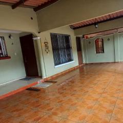 Mi casa en Panamá Oeste