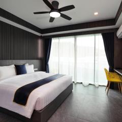 Aspira Escape Ao Nang Krabi