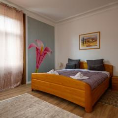 Gruben Apartments 3 Schlafzimmer