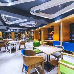 Ibis Styles Shanghai Qingpu Sports Center Hotel