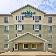 WoodSpring Suites St Louis St Charles