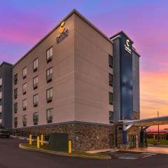 Comfort Inn & Suites Nashville