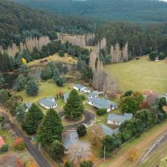 Maydena Lodge