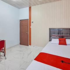 RedDoorz Syariah at Borba Kesepuhan Cirebon