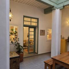 La Maison des Amis