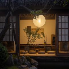 婺源井陌良溪民宿