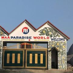 Maa Paradise World