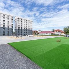 44 Residence and Resort