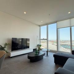2BR apartment close to Accor Stadium