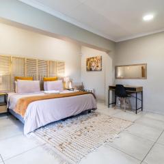 Bosveld In Die Stad 2 Guesthouse
