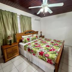 My Aruban Home