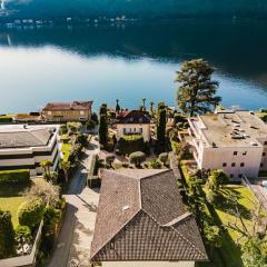 Morcote Limone Suite mit traumhafter Seesicht