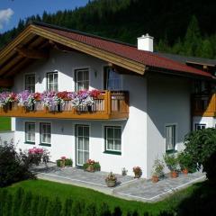 Ferienwohnung Scharfetter Anna