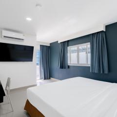 Terminal2 Hotel Phukettown