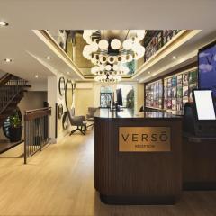 Hôtel Versō