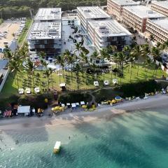 Paraíso no Porto Alto Resort