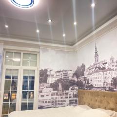 Belgrade Central Escape
