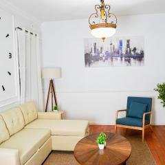 "Bayonne Escape, Free Parking & NYC Nearby"
