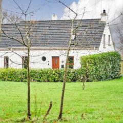 Season cottages by Escape Ordinary