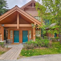 Riverbend Townhomes by StayIn