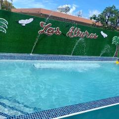 Las Alturas Loft 301