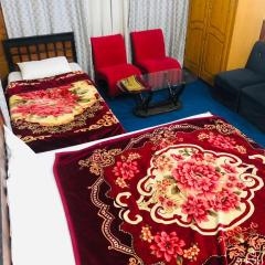 Kabul family guest house