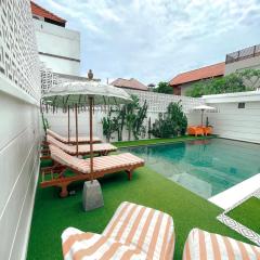 Kaktus Boutique Apartments Bali - ADULTS ONLY