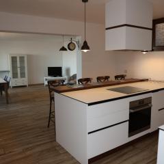 Kalaja Apartment