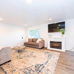 Beautiful like new home in a quiet neighborhood